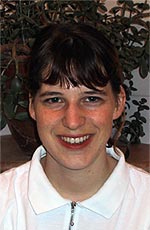 Maria Buberl