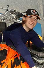 Maria Buberl
